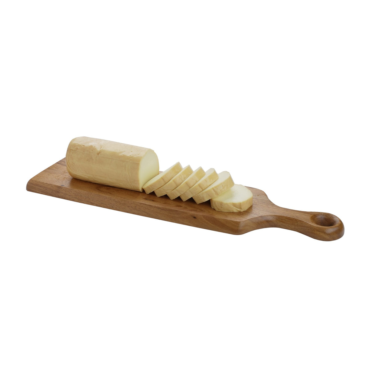 Smoked Mozzarella Cheese Block image 1