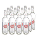 Water Sparkling 750ml x 12 bottles image 2