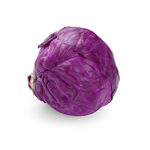Cabbage Red image 1