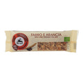 Spelt Bar Honey Orange & Chocolate Organic image 1
