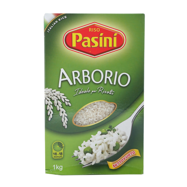 Rice Arborio image 1