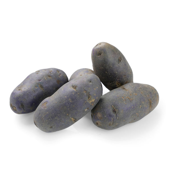 Potatoes Purple image 1
