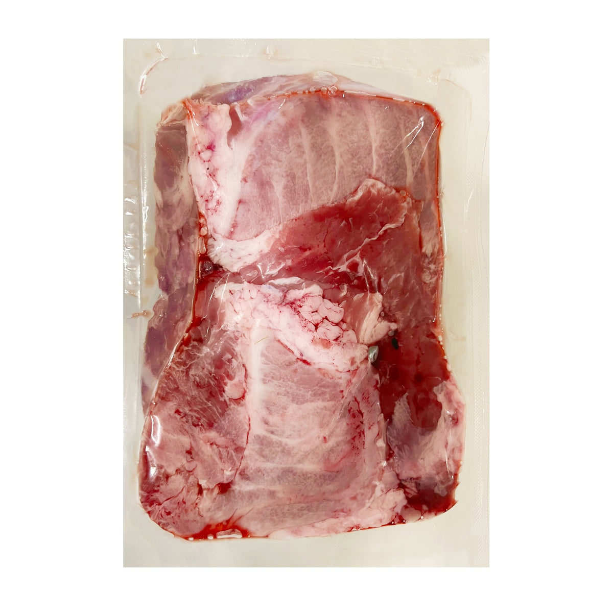 Pork Cheek Frozen 6pcs image 2