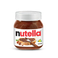Nutella Hazelnut Chocolate Spread Jar 400g image 1