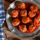 Meat Balls with Tomato & Parmigiano image 1