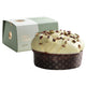 Panettone Oro Verde 820g with Pistachio Cream Spread 180g image 1
