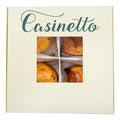 Freshly Baked Sfogliatella Frolla 4pcs image 2
