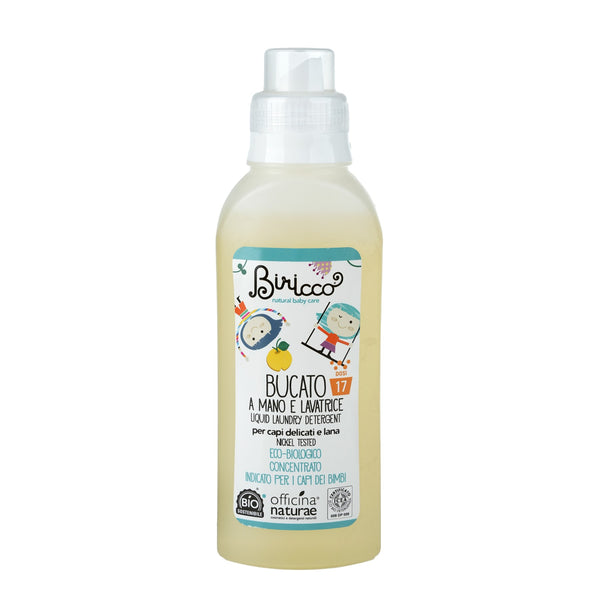 Baby Laundry Detergent - Hand Wash image 1