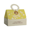 Colomba Lemon & Pine Nuts image 1