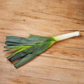 Leeks image 2