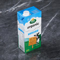 Full Fat Organic Cow Milk image 3