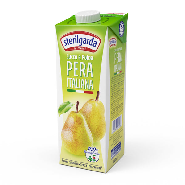 Juice Pear image 1