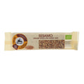 Sesame Bar with Honey Organic image 1