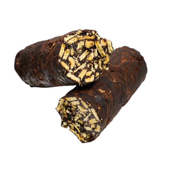 Salame Chocolate image 1