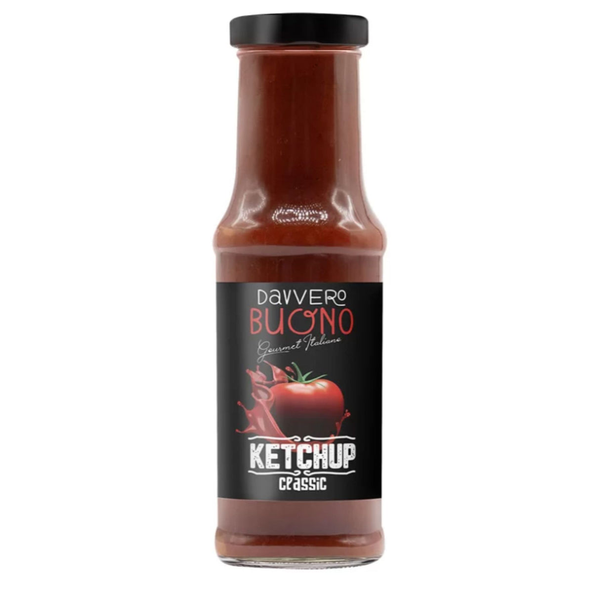 Red Datterino Tomato Ketchup image 1