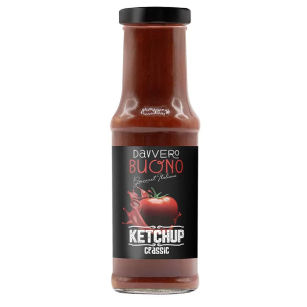 Red Datterino Tomato Ketchup image 1