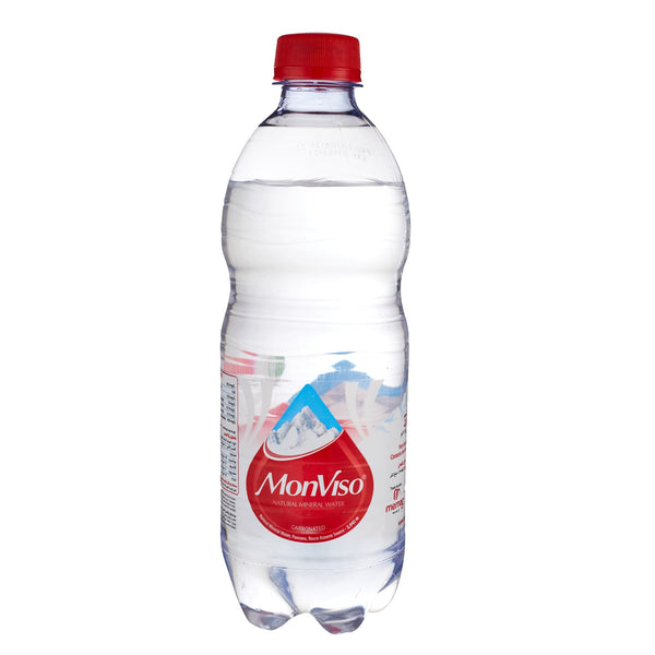 Water Sparkling Italian 500ml x 6 bottles image 1