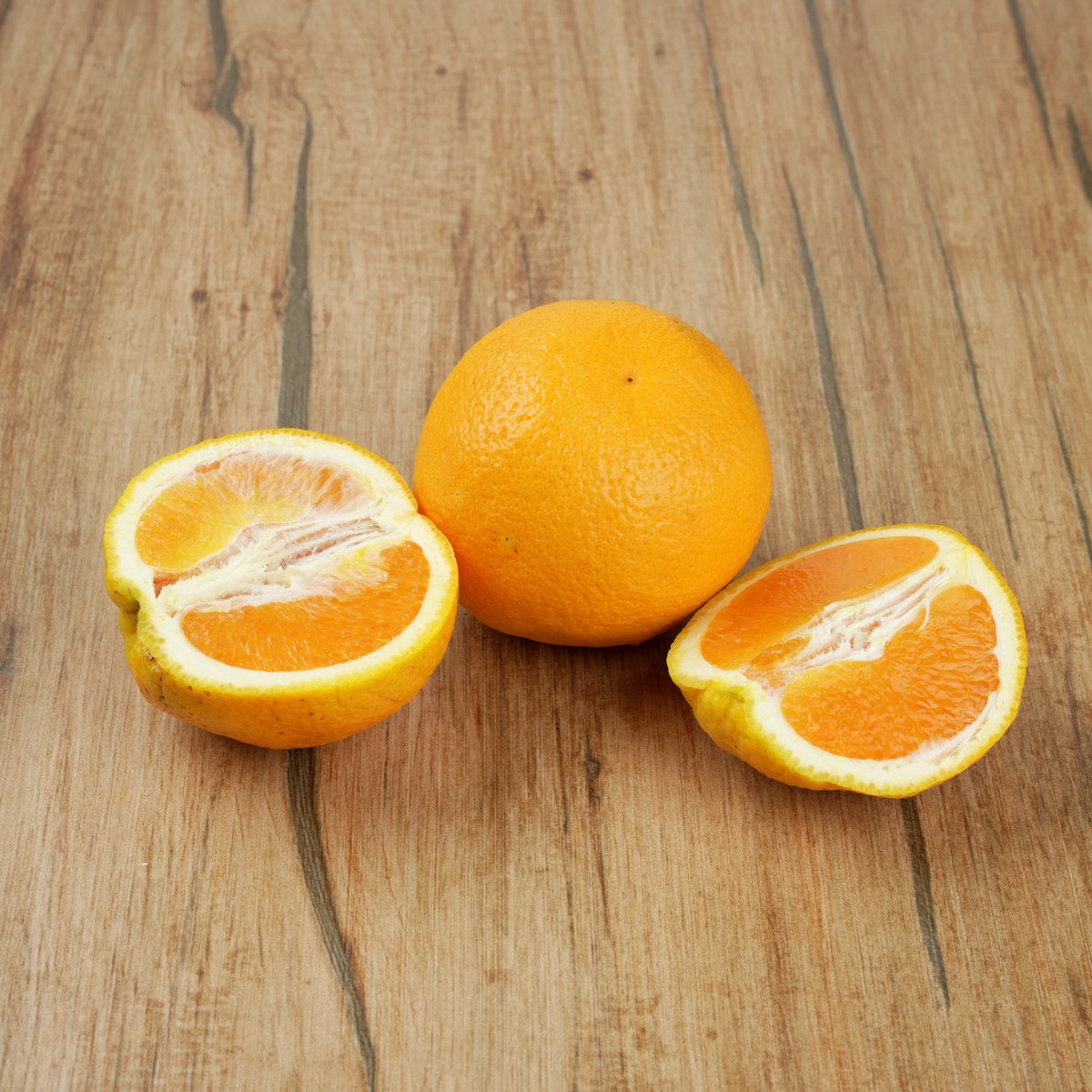 Orange Valencia from Italy image 2