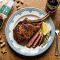 Fassona Costata Cut image 3