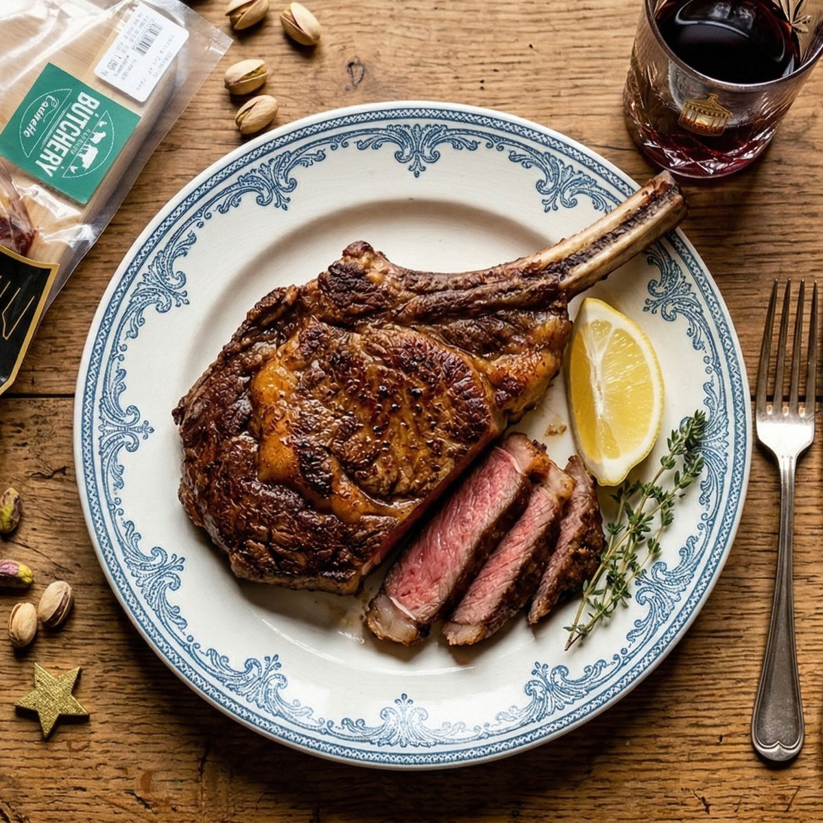 Fassona Costata Cut image 3