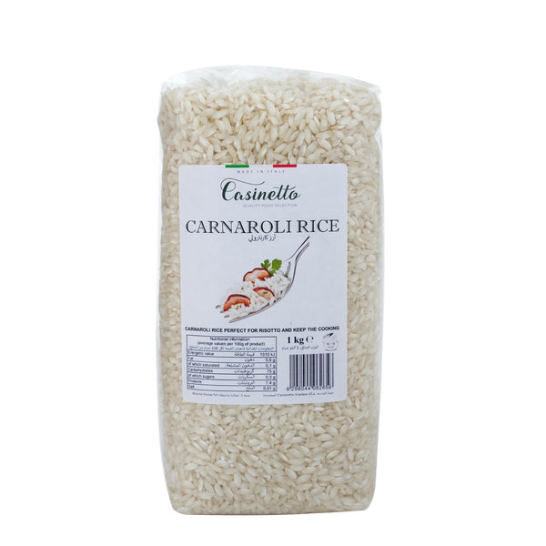 Rice Carnaroli image 1
