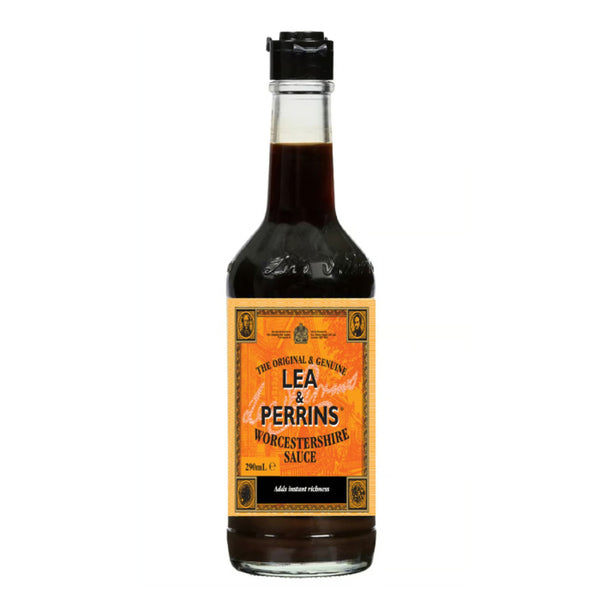 Worcestershire Sauce image 1