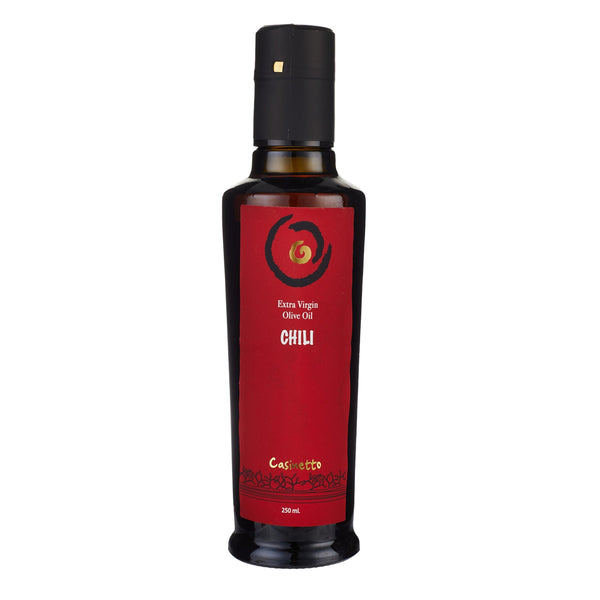 Chilli Extra Virgin Olive Oil image 1