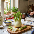 Fennel from Italy image 2