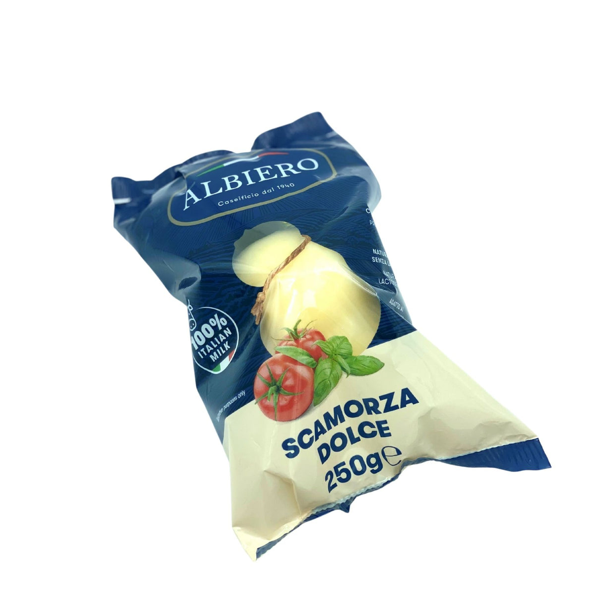 Provolone Scamorza Pear Shape image 1