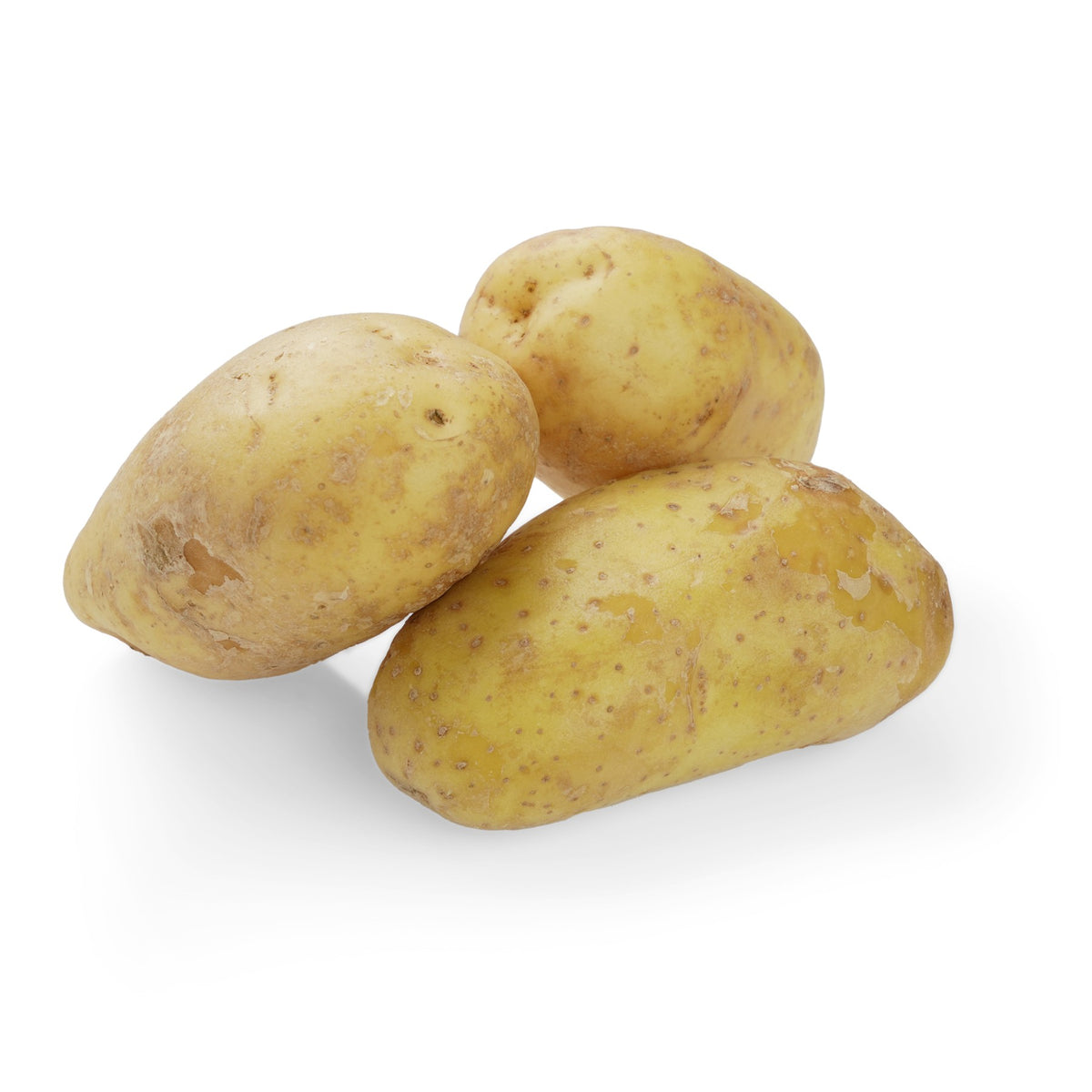 Potatoes Yellow image 1