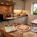 Fiordilatte Mozzarella Cheese Napoli Cut image 3