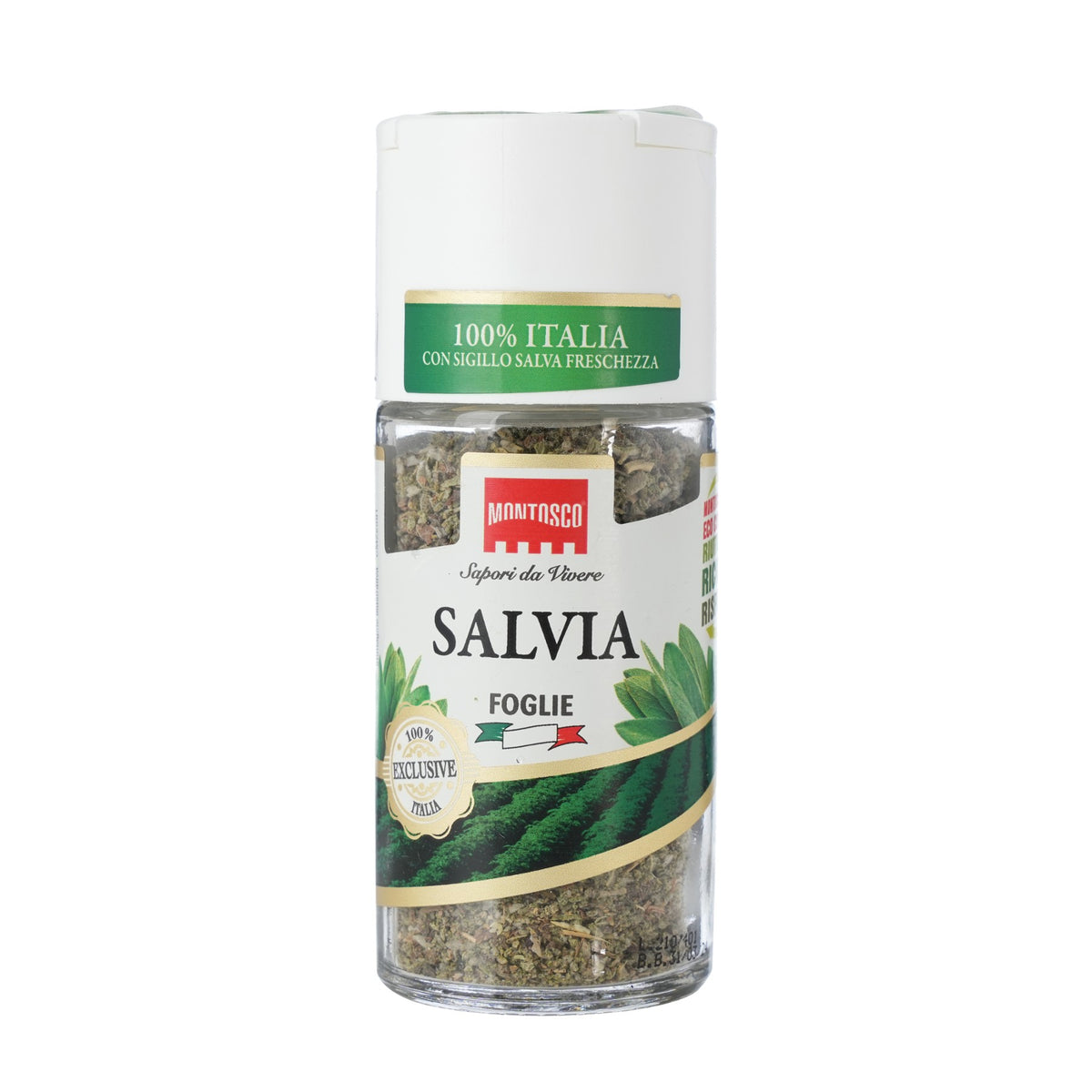 Sage Dried image 1