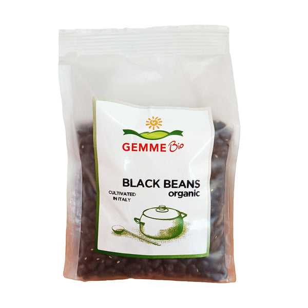 Black Beans Organic image 1