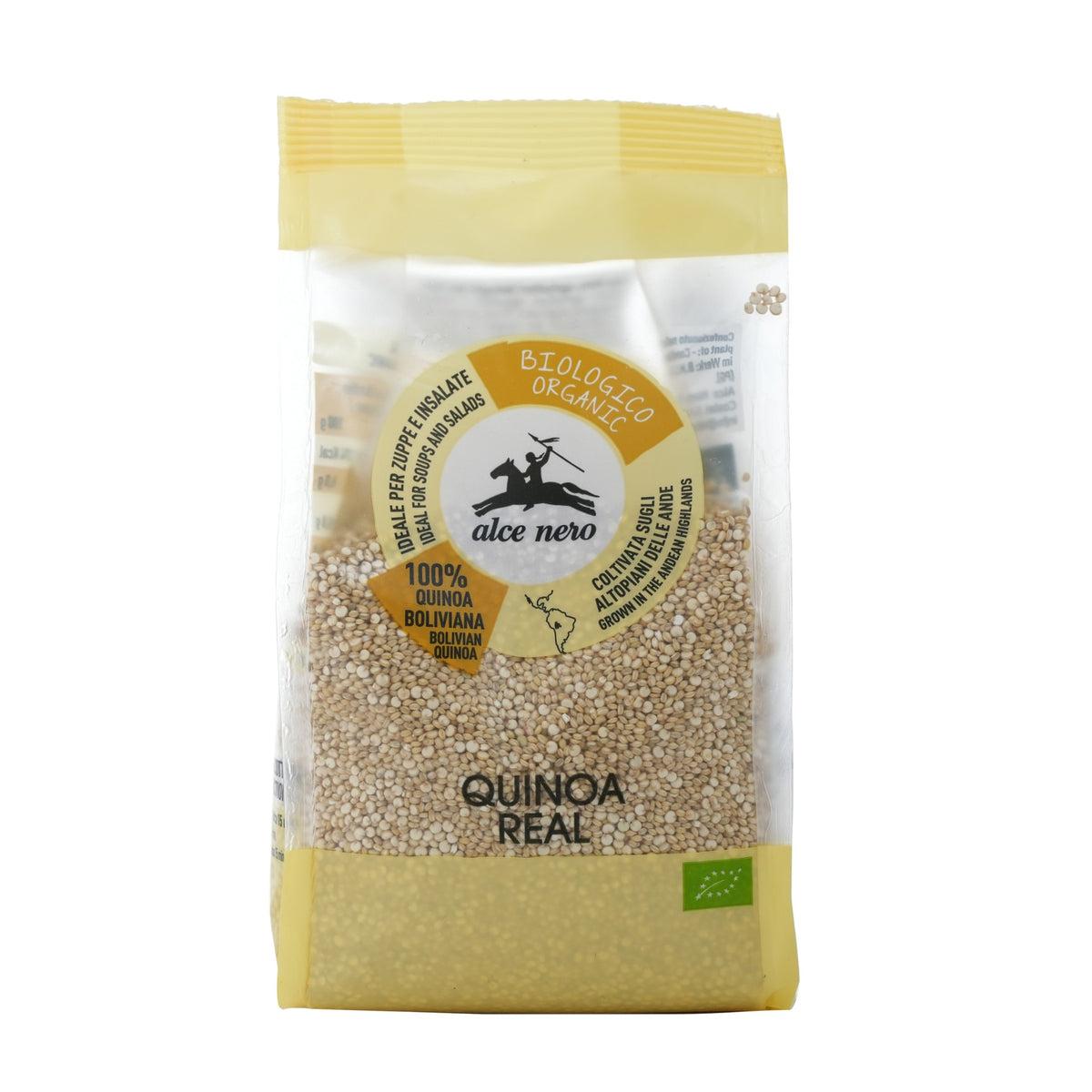 Quinoa Real Organic image 1