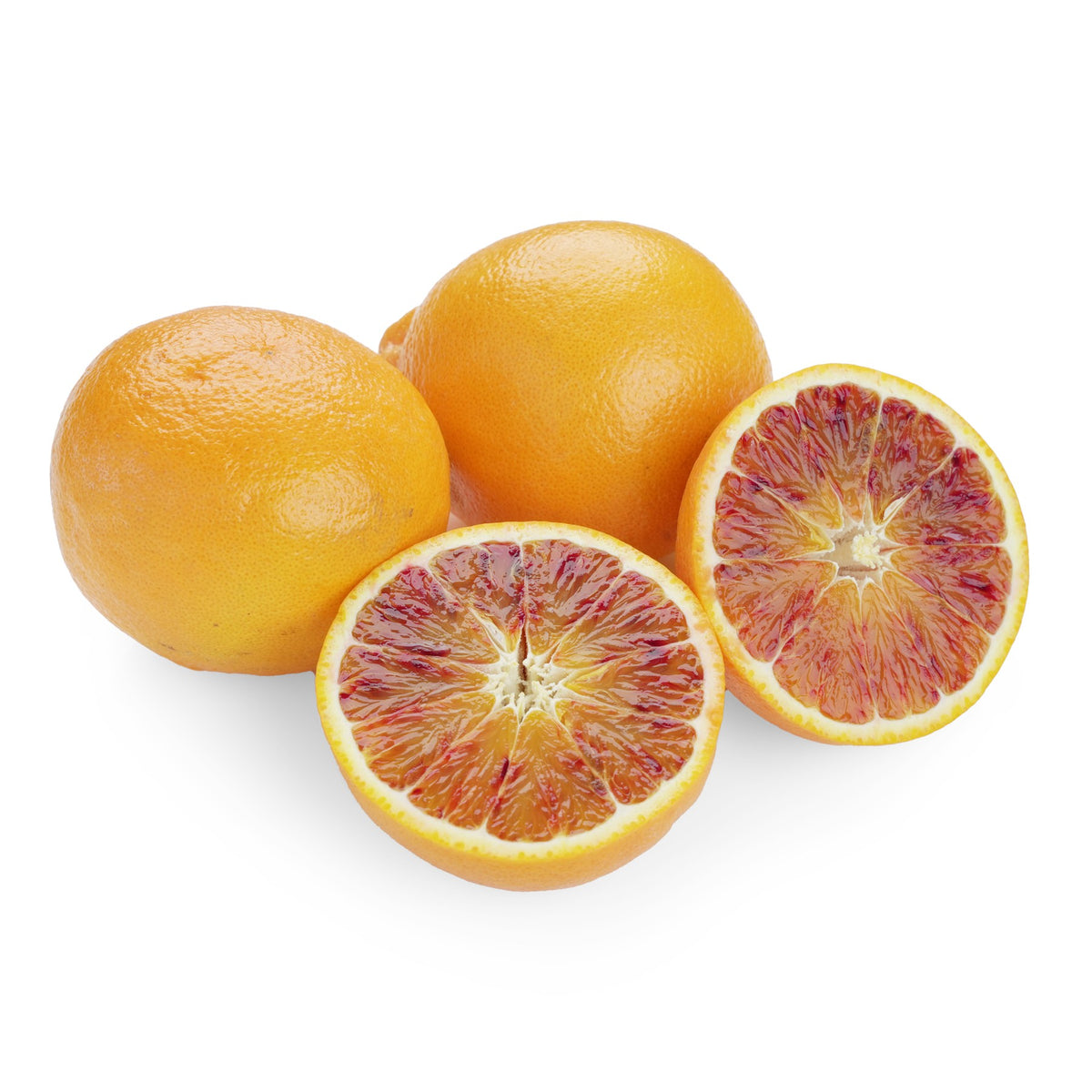 Oranges Moro from Italy image 1