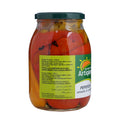 Grilled Peppers image 2
