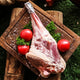 Lamb Whole Leg from Australia image 1