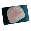 Veal Cooked Roasted Ham Sliced image 1