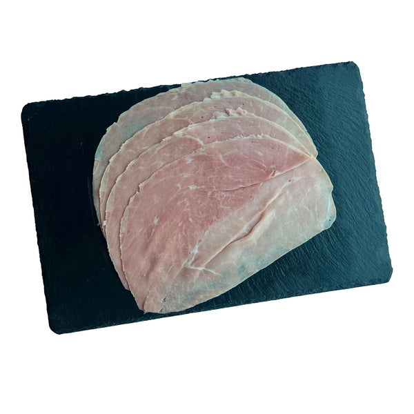 Veal Cooked Roasted Ham Sliced image 1