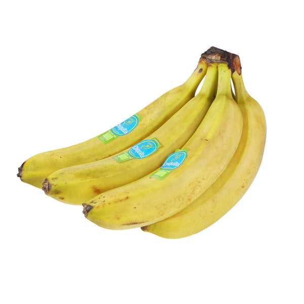 Banana Organic image 1