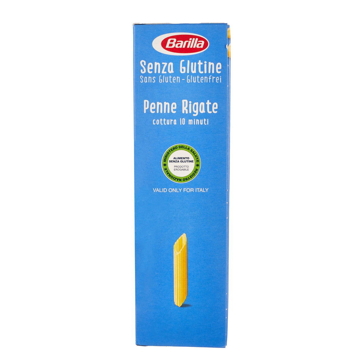 Penne Gluten-free image 3