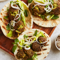Falafel Frozen image 2