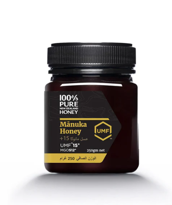 Manuka Honey UMF15+ image 1