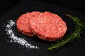 Grass-fed Beef Burger from Argentina 130g x 2pcs image 2