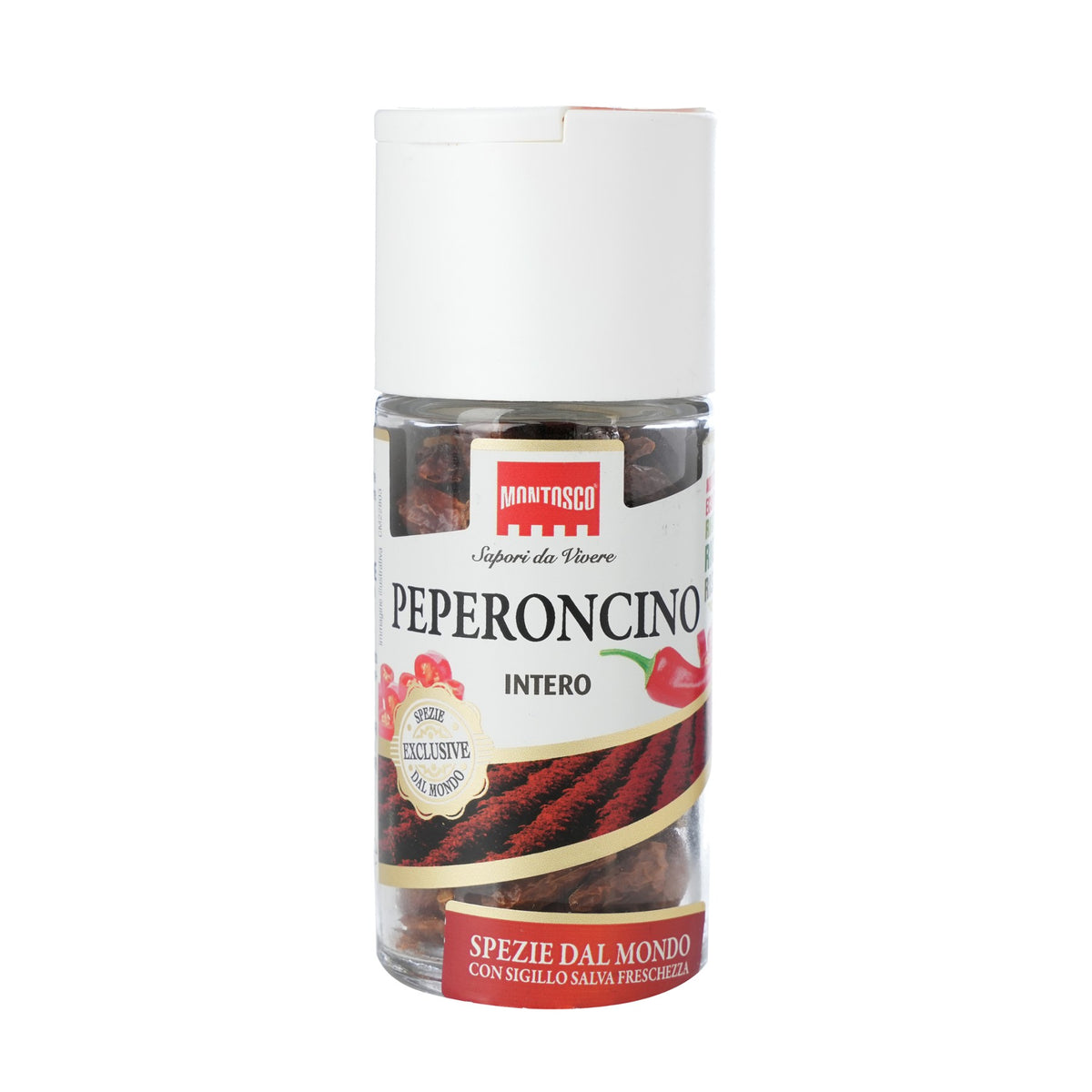 Dispenser - Whole Chili image 1