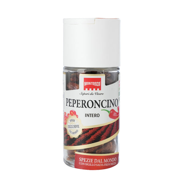Dispenser - Whole Chili image 1