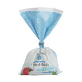 Buffalo Mozzarella Cheese Lactose-free Bag image 1