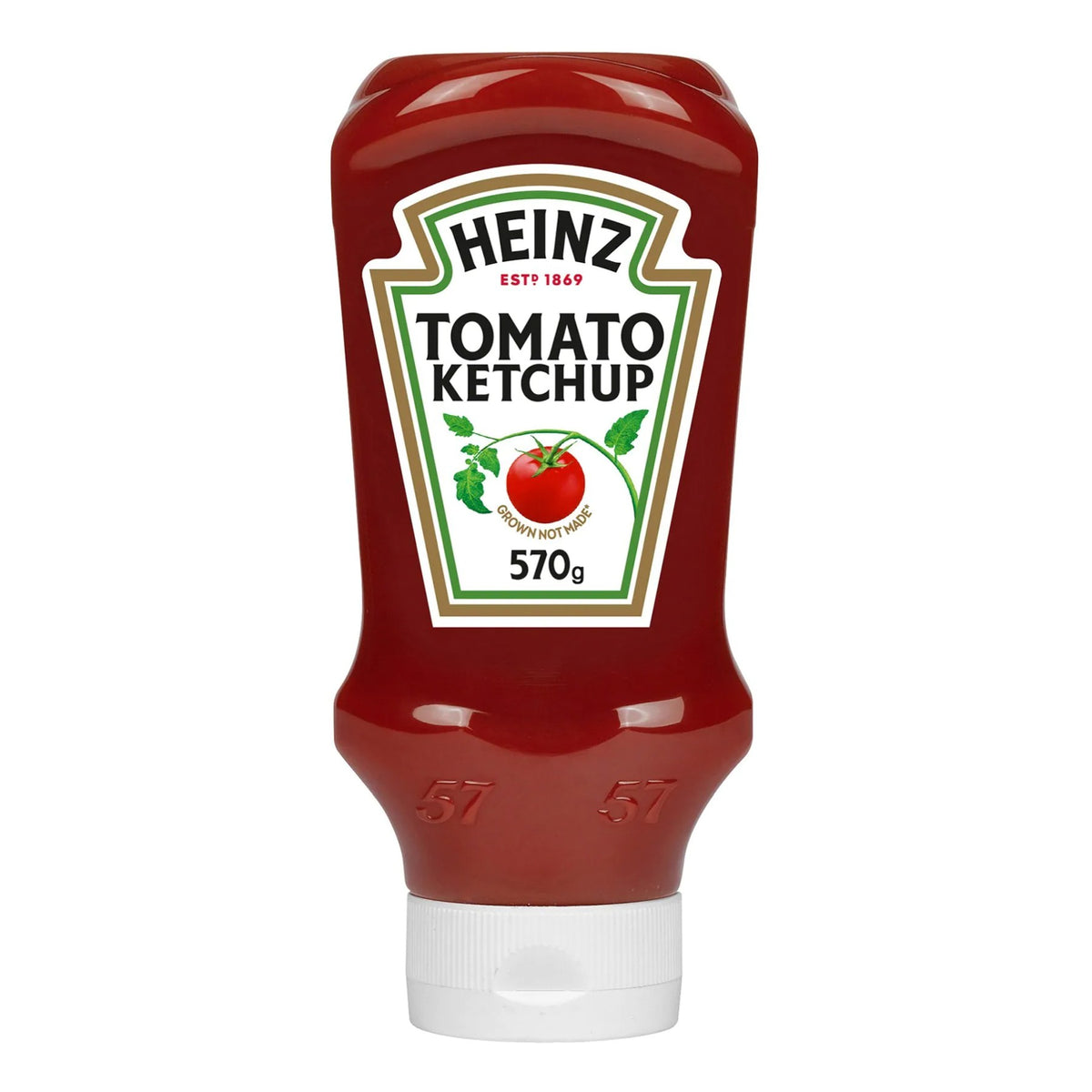 Tomato Ketchup Squeeze image 1