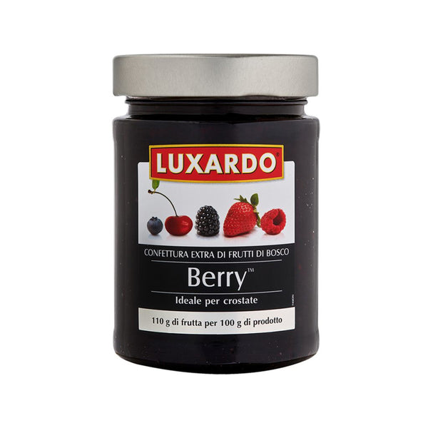Premium Extra Berry Jam 400g image 1
