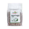 Borlotti Beans Organic image 1